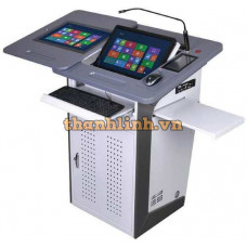 Bục giảng thông minh Digital Podium PK-220D ( KOREA )